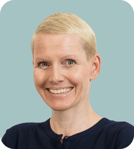 Swantje Careers