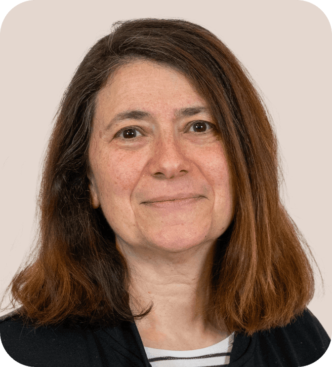 Serpil Burczynski