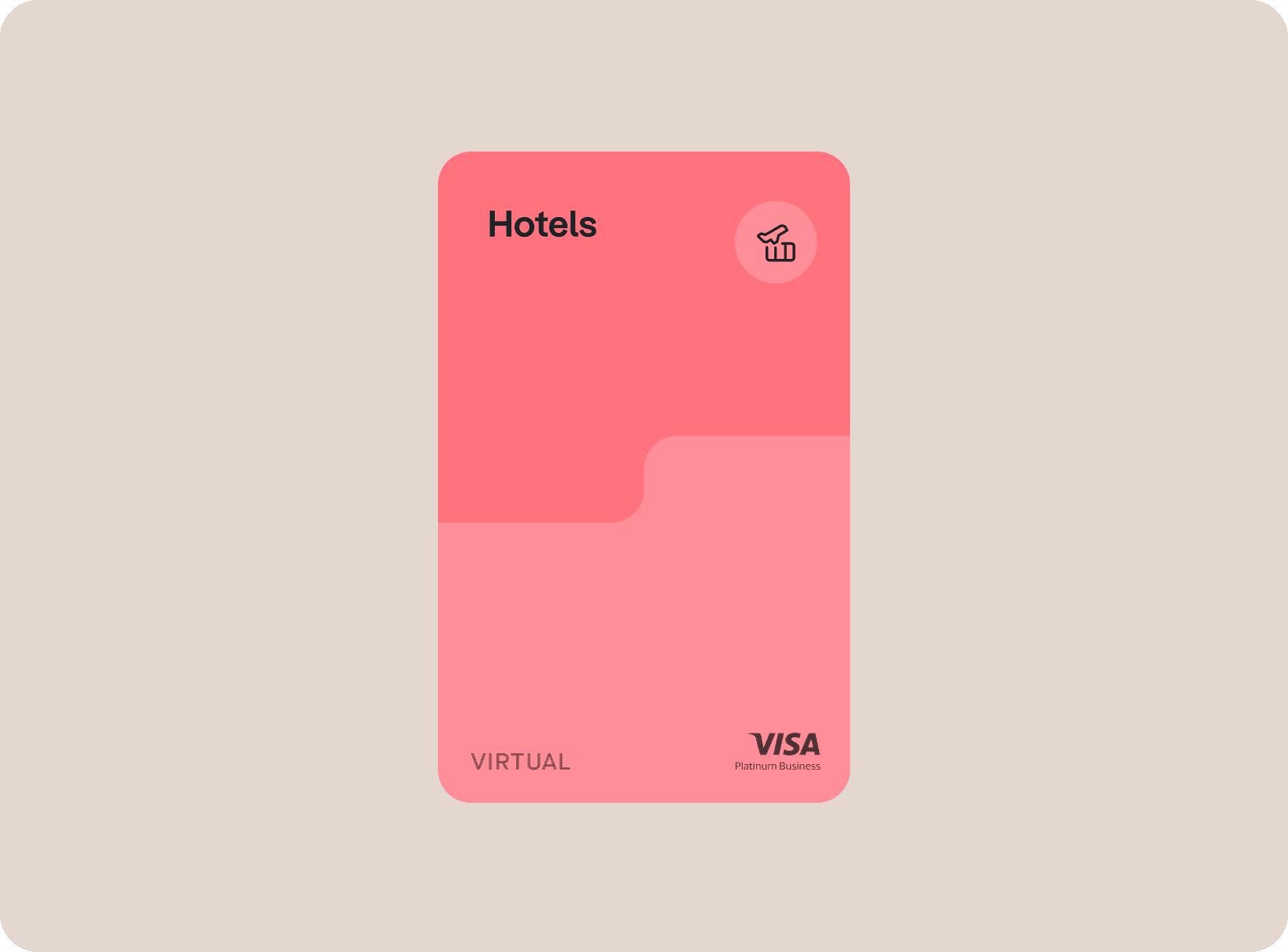 Pliant Travel Purchasing Card