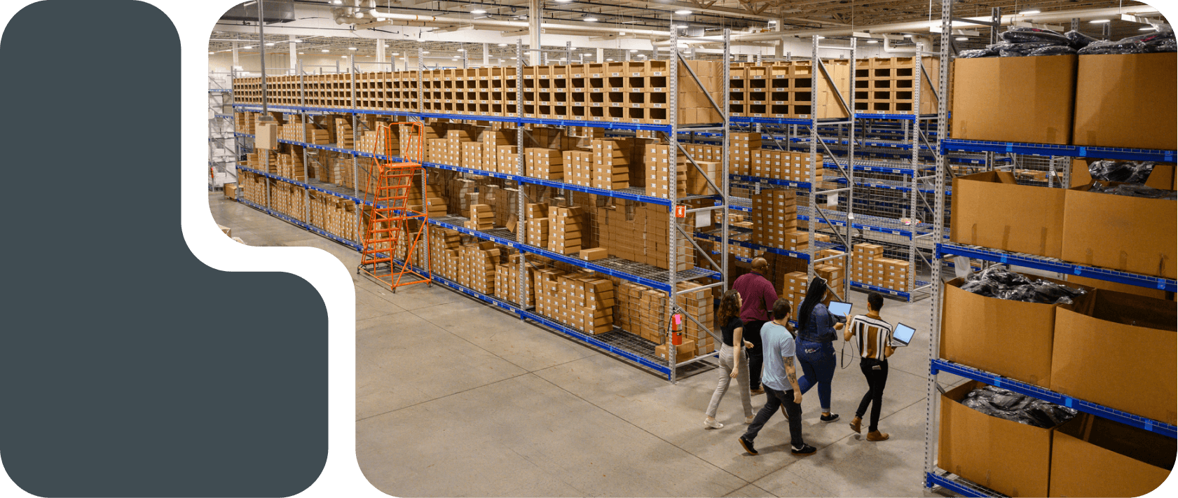 ERP use case hero