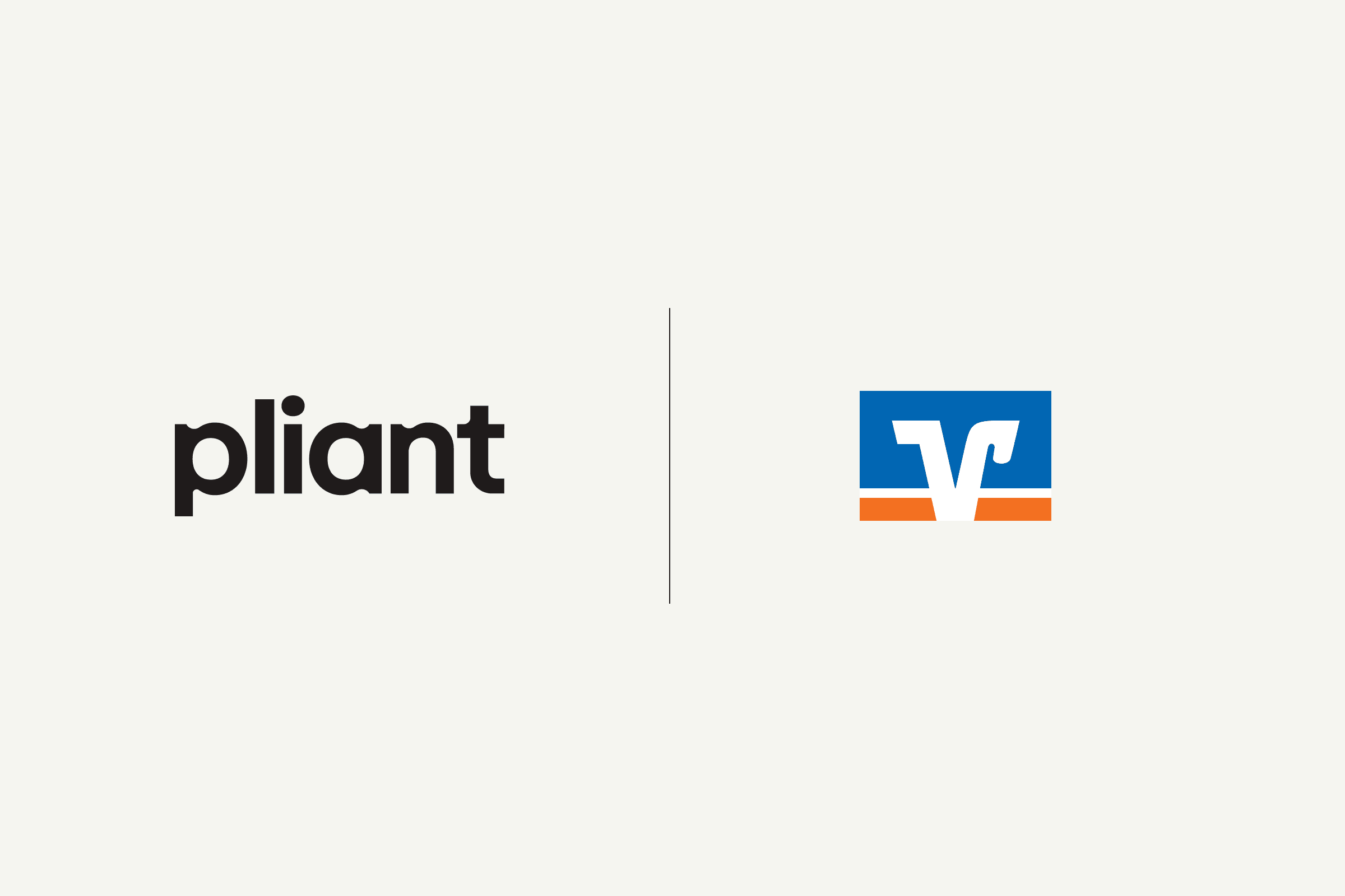 Sechs Volksbanken starten Pilotprojekt mit dem Fintech Pliant