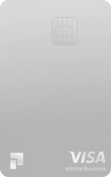 Pliant premium metal credit card desktop